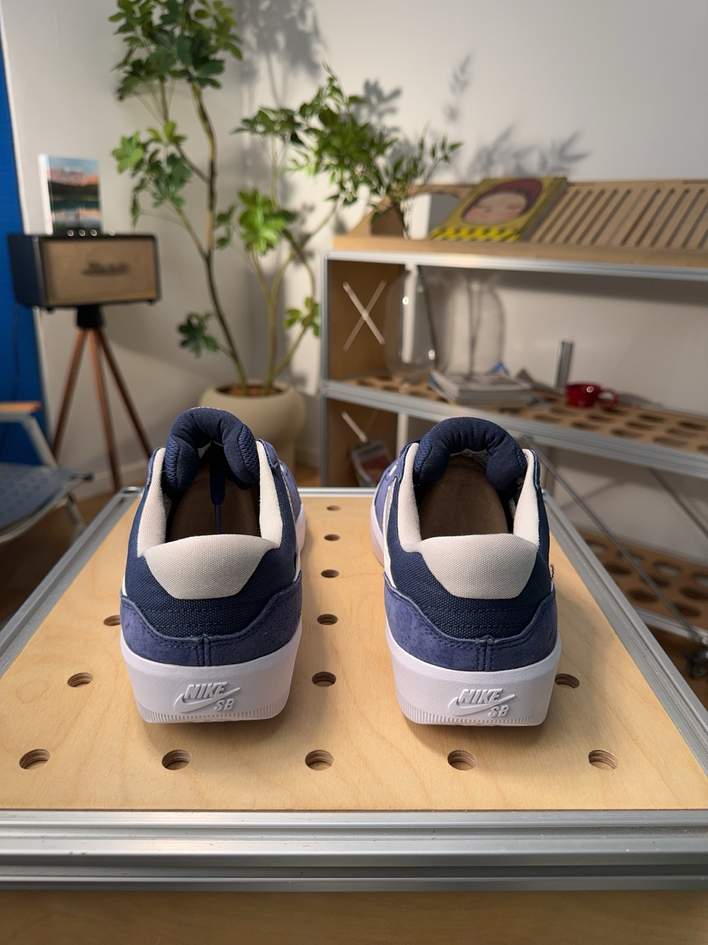 Nike Jordan
